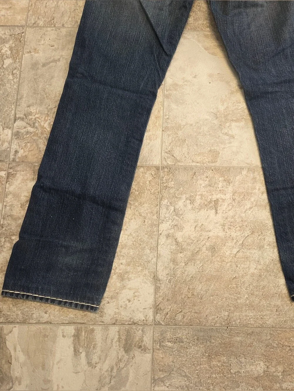 True Religion Bobby Super T Jeans Womens 28 - Picture 10 of 10